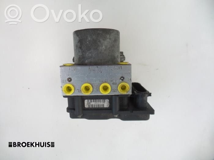 Toyota Auris 150 Bomba de ABS