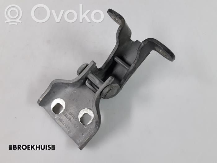 Renault Trafic II (X83) Zawias górny drzwi przednich 