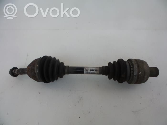 Opel Zafira B Semiasse anteriore 