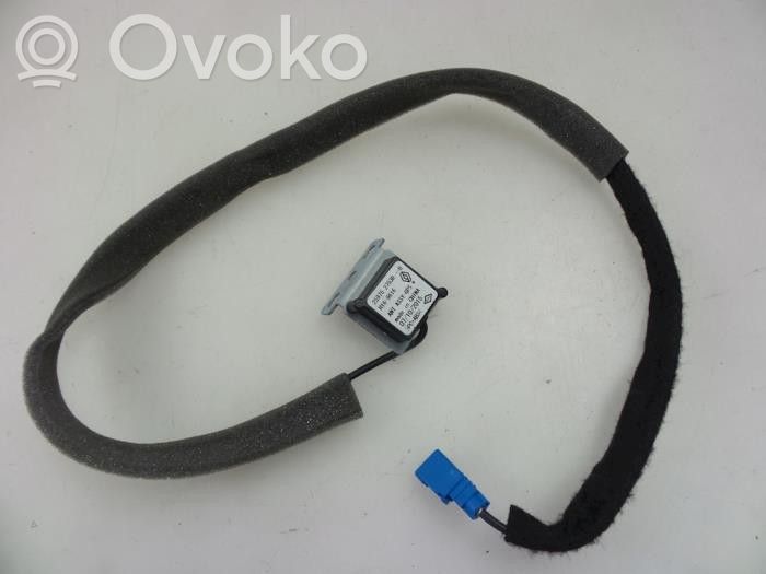 Renault Kadjar GPS-pystyantenni