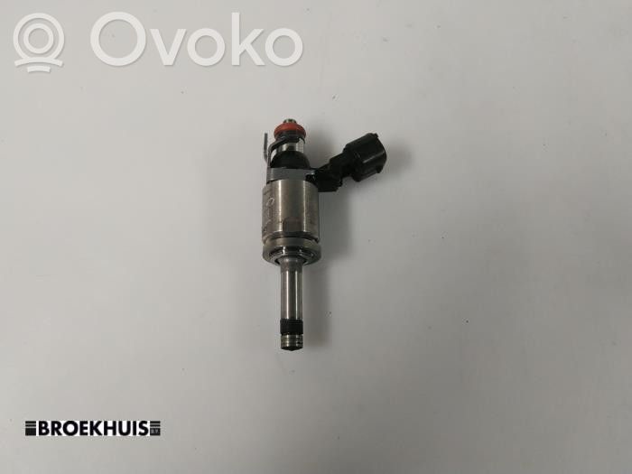 Renault Kadjar Wtryskiwacz paliwa