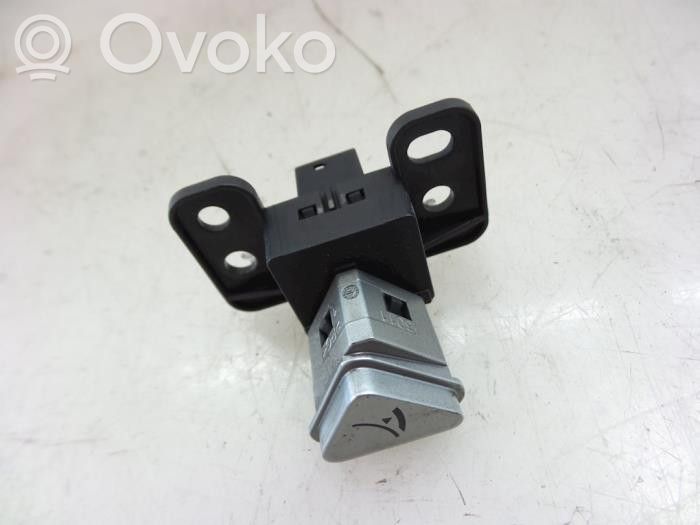 Tesla Model S Otros interruptores/perillas/selectores 