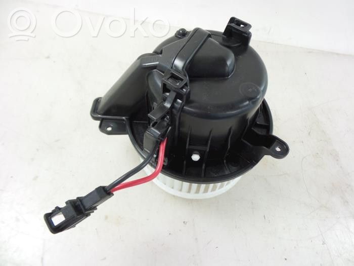 Volkswagen Polo VI Ventola riscaldamento/ventilatore abitacolo