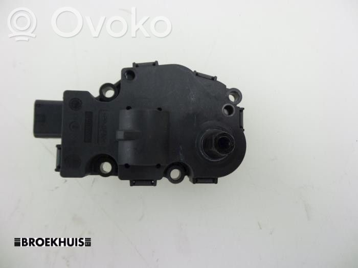 Mercedes-Benz ML W164 Motor/activador trampilla de calefacción