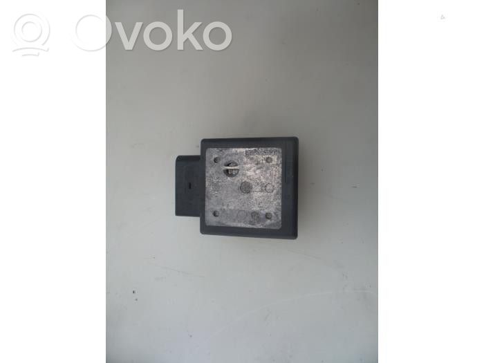 Skoda Superb B8 (3V) Antennin ohjainlaite 