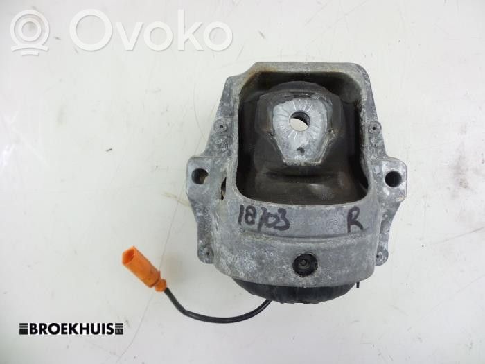 Audi A5 Dzinēja spilvens