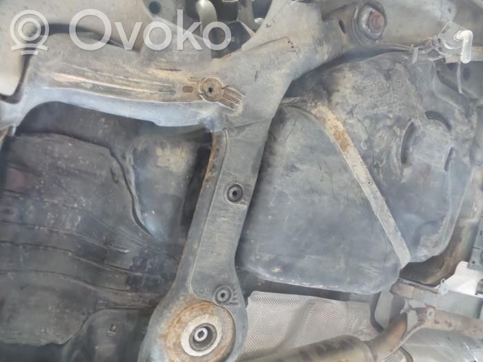 Audi A5 Sportback 8TA Kraftstofftank