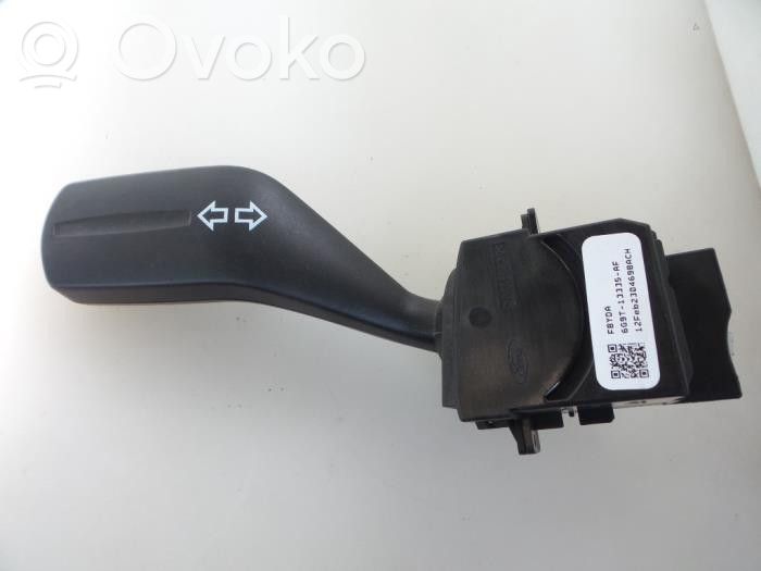 Ford Mondeo MK IV Palanca de intermitentes