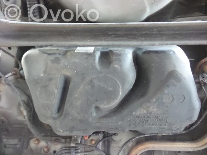Toyota Verso-S Polttoainesäiliö 