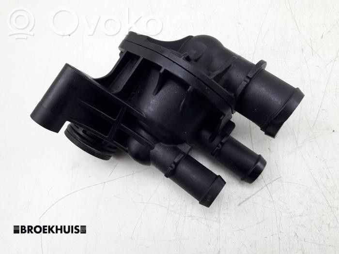 Ford Kuga II Termostat / Obudowa termostatu 