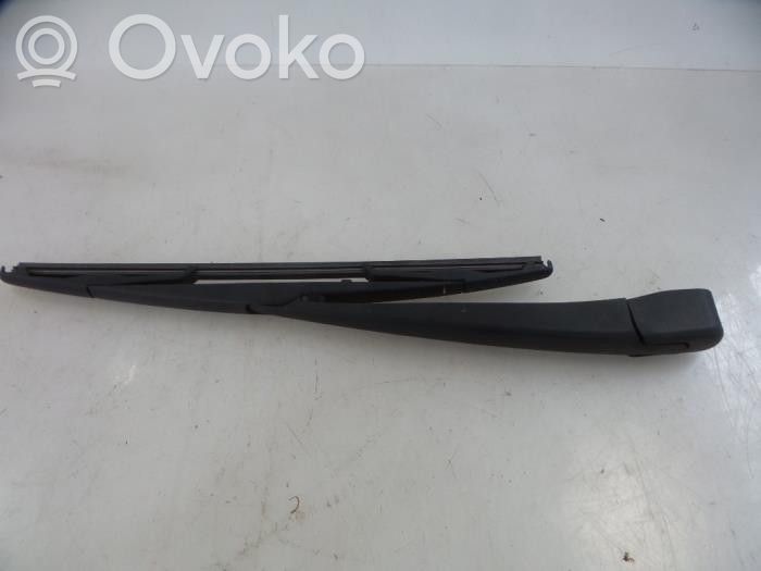Renault Megane III Escobilla del limpiaparabrisas trasero