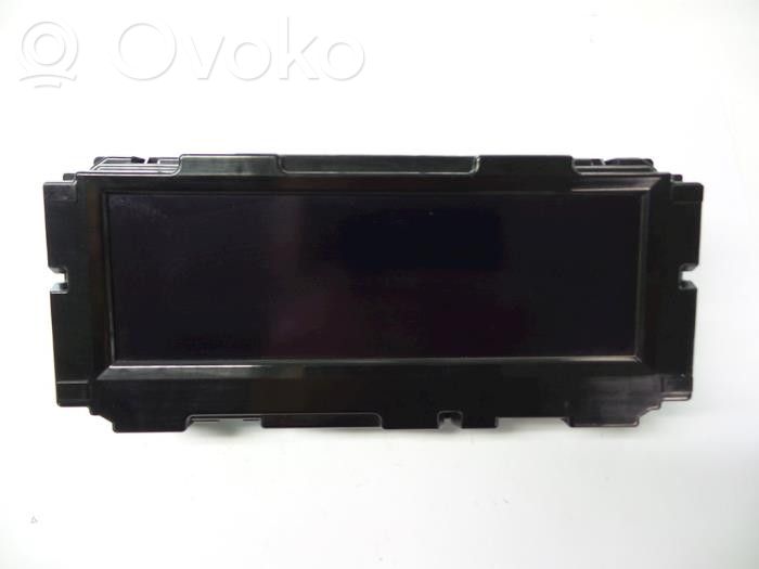 Opel Astra J Pantalla/monitor/visor
