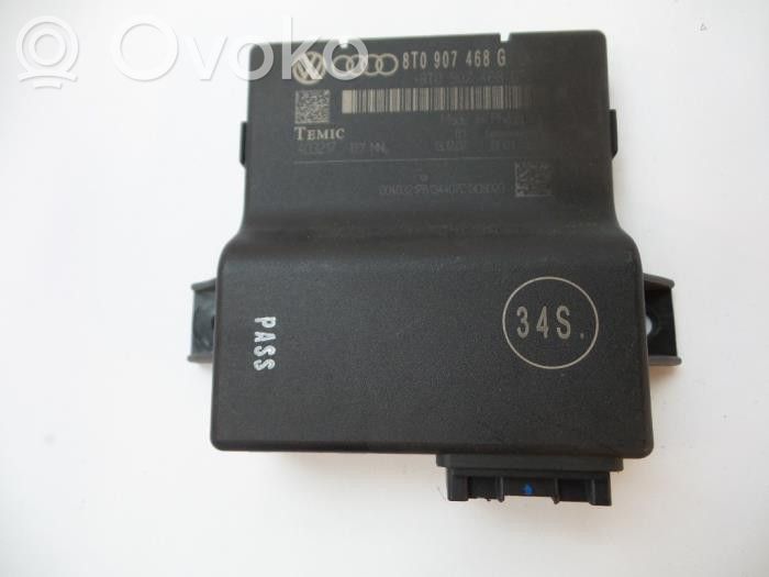 Audi A4 S4 B8 8K Unitate control antenă 