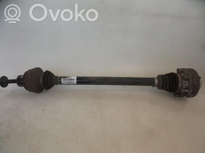 Audi Q5 SQ5 8R Antriebswelle hinten 