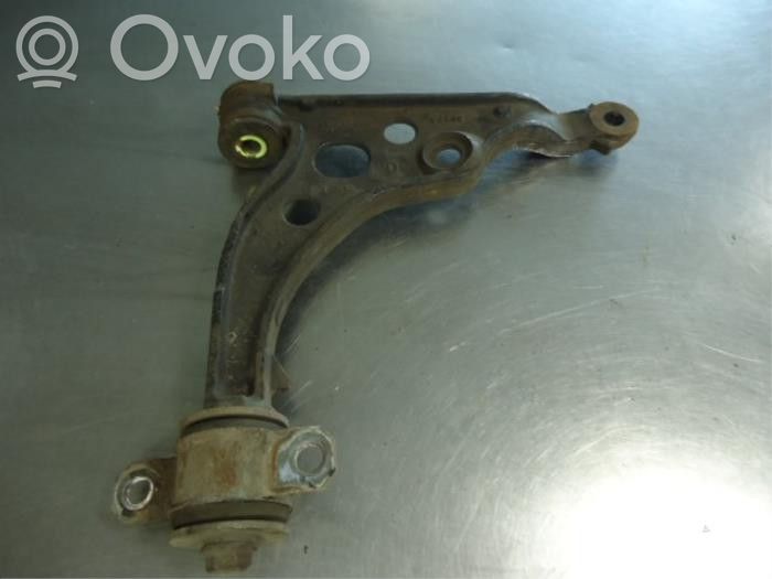 Fiat Ducato Brazo de suspensión delantero 
