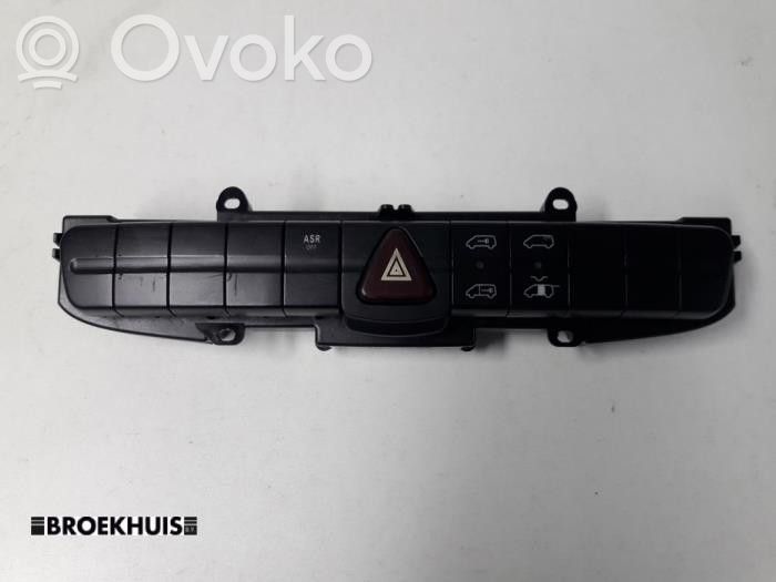 Mercedes-Benz Vito Viano W639 Altri interruttori/pulsanti/cambi
