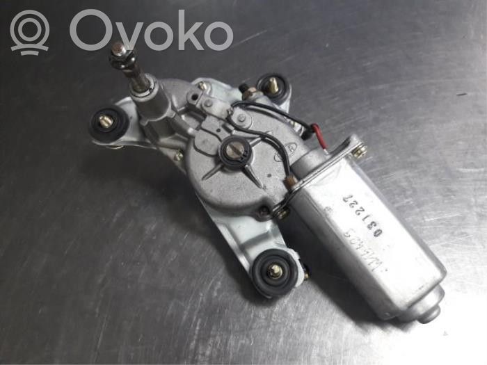 KIA Carens II Motor del limpiaparabrisas trasero