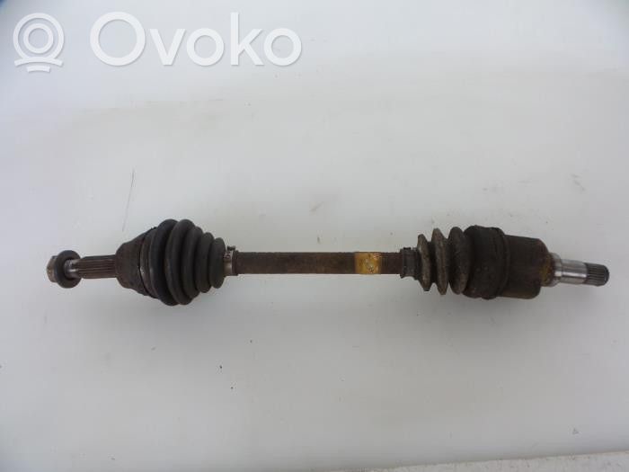 Ford Fiesta Semiasse anteriore