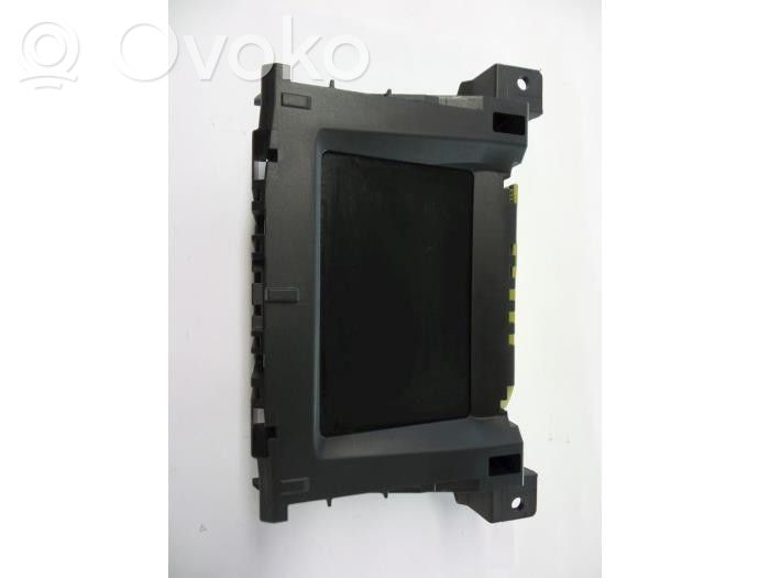 Opel Astra H Monitori/näyttö/pieni näyttö