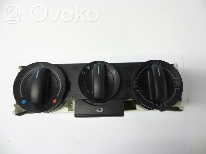 Volkswagen Fox Ilmastoinnin ohjainlaite 