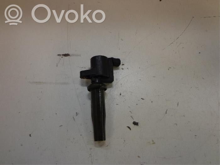 Volvo V50 Bobine d'allumage haute tension 