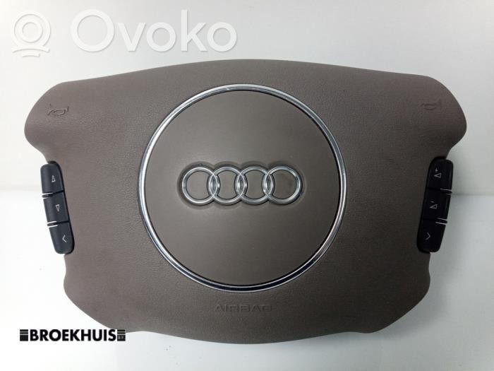 Audi A4 S4 B6 8E 8H Airbag del volante