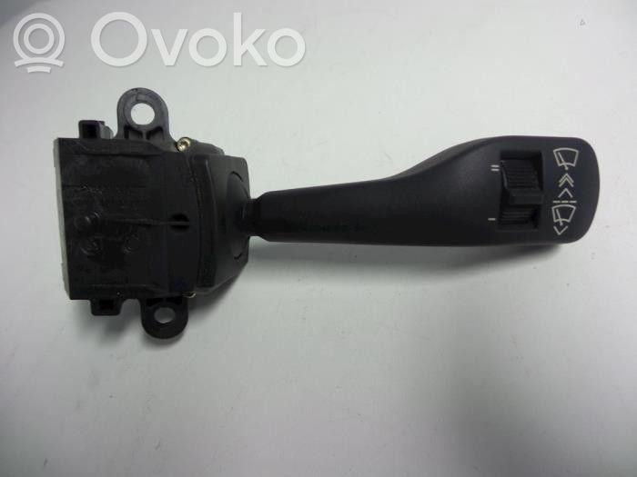 BMW 3 E46 Palanca de control del limpiaparabrisas