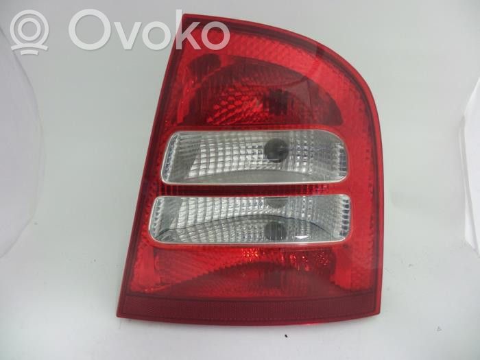 Skoda Octavia Mk1 (1U) Lampa tylna