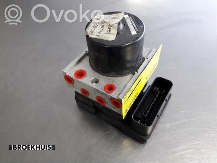 Ford C-MAX I Pompe ABS