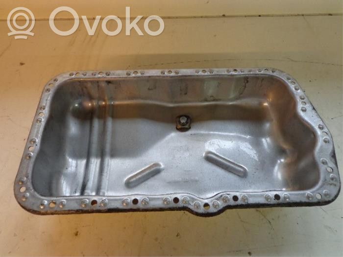 Opel Vivaro Coppa dell’olio 