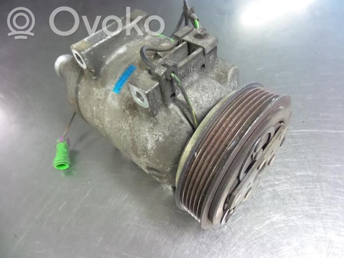 Audi A6 S6 C4 4A Compresseur de climatisation 