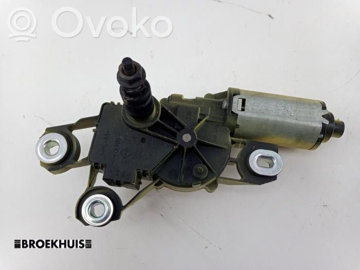 Seat Ibiza III (6L) Motorino del tergicristallo del lunotto posteriore
