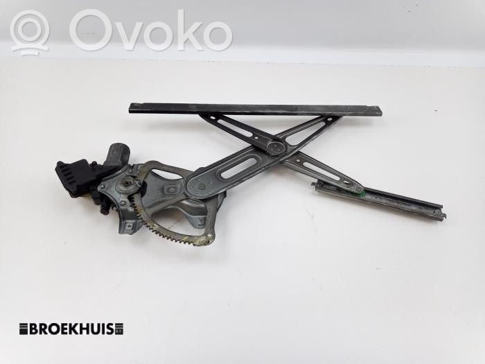Toyota Avensis T270 Mécanisme de lève-vitre avant sans moteur 