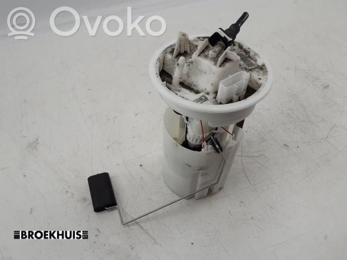 Ford Focus Kraftstoffpumpe im Tank 
