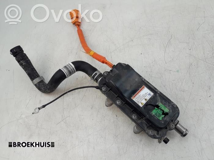 KIA Niro Riscaldatore liquido di raffreddamento 