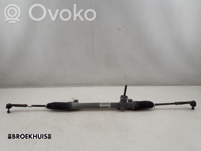 Opel Corsa D Mechanisches Einzelteil Lenkgetriebe 