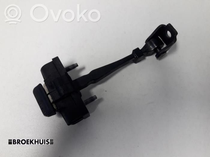 Renault Captur Takaoven pidätin 