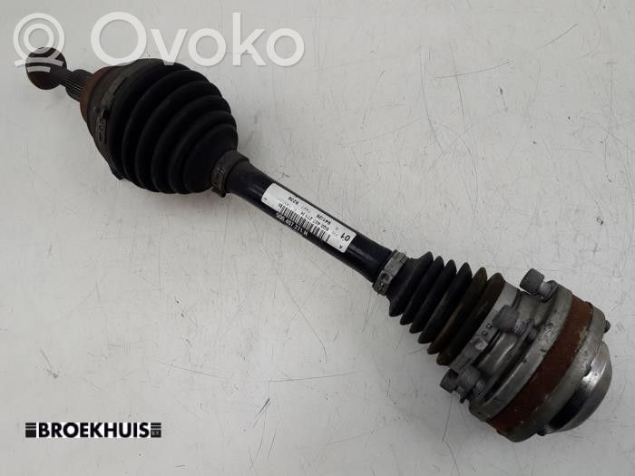 Volkswagen Golf VII Semiasse anteriore