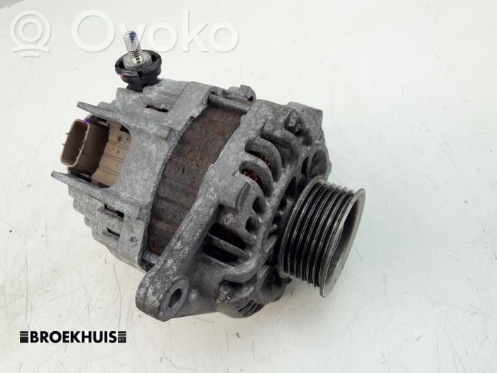 Mitsubishi Space Star Alternador