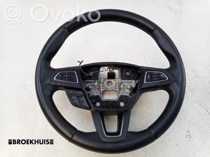 Ford Focus Vairas 