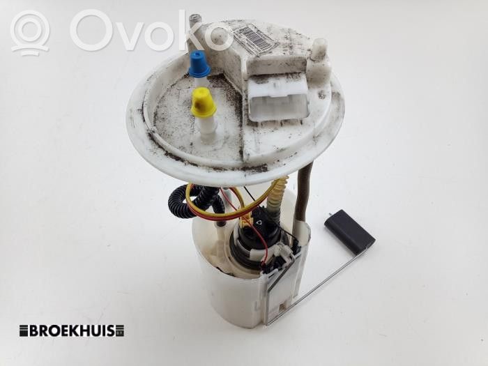 Opel Combo D Pompa paliwa w zbiorniku