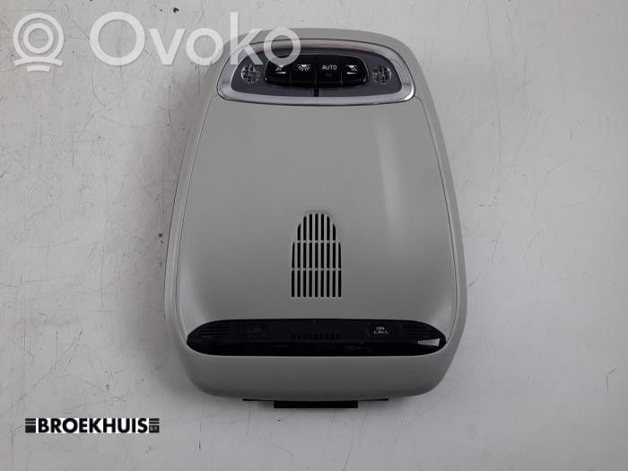 Volvo S90, V90 Éclairage lumière plafonnier avant 