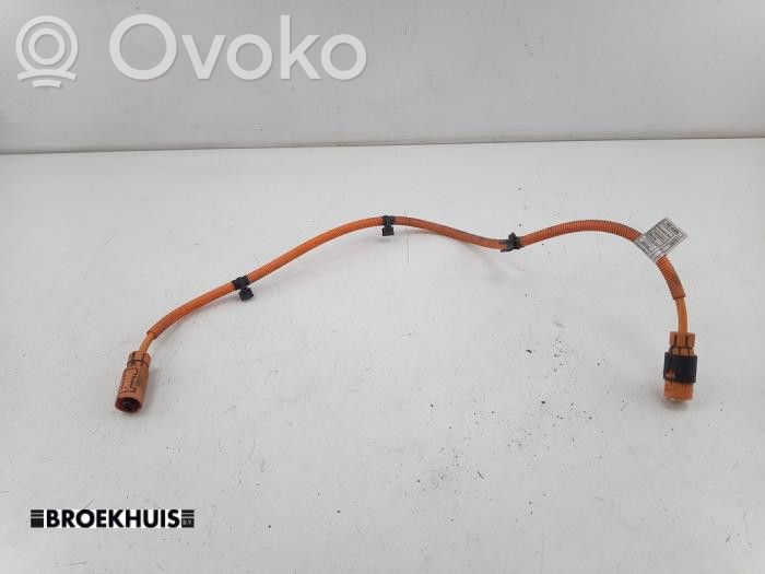BMW i3 Korkeajännitekaapeli 