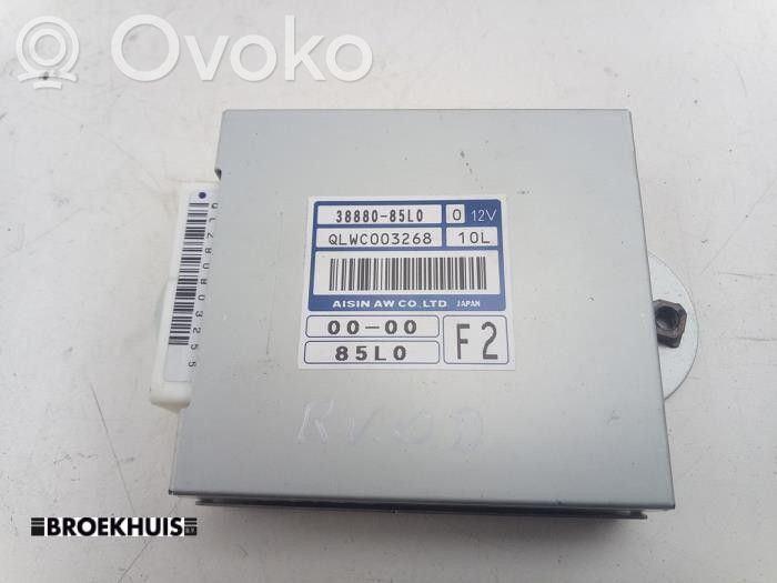Opel Agila B Gearbox control unit/module 
