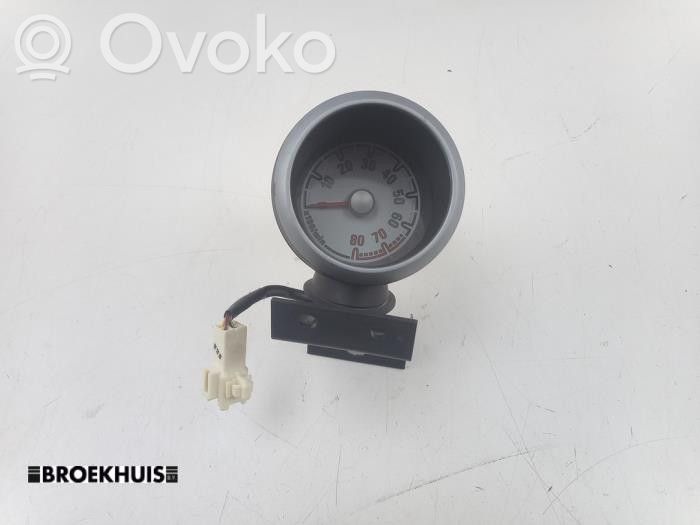 Opel Agila B Tahometrs 