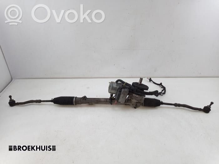 Peugeot 208 I Hammastangon mekaaniset osat 