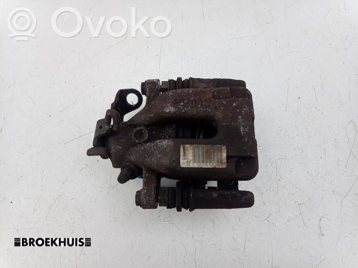 Peugeot 208 I Caliper del freno trasero