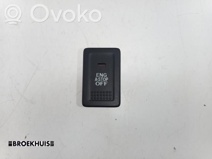 Opel Agila B Buton pornire/oprire motor 