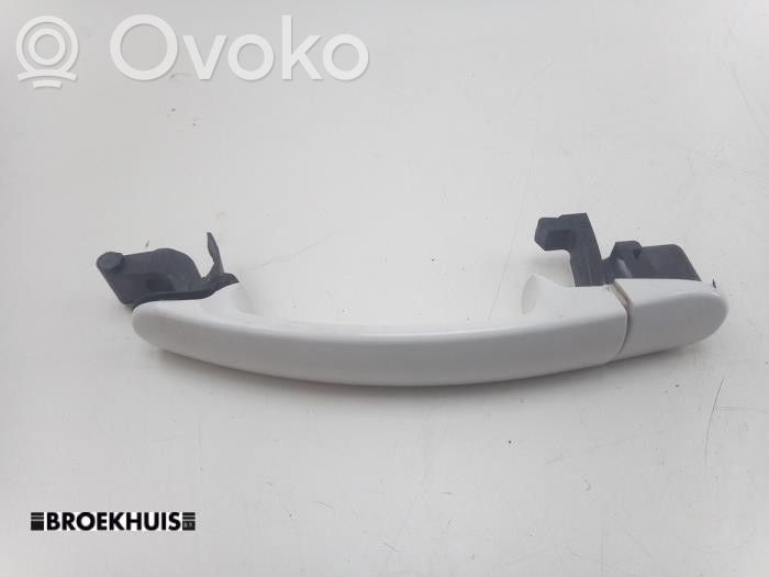Skoda Citigo Maniglia interna tetto anteriore