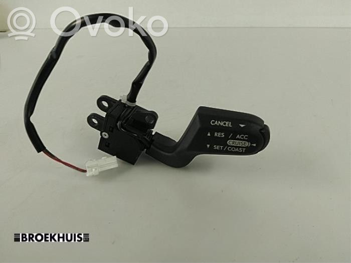 Subaru Legacy Interruttore di controllo della velocità